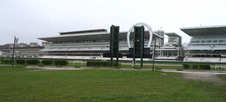 Hippodrome d'Auteuil