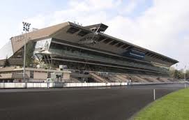 Hippodrome d'Auteuil