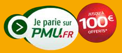 PMU.fr